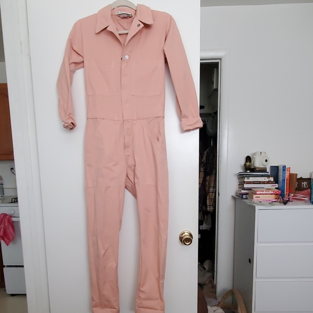 Big Bud Press Jumpsuit